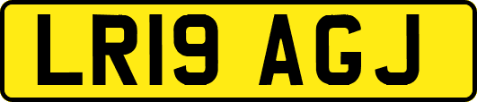 LR19AGJ