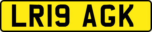 LR19AGK