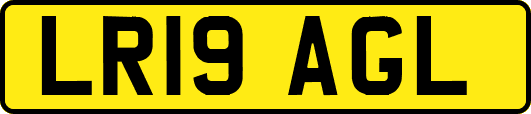 LR19AGL