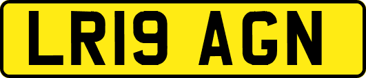 LR19AGN