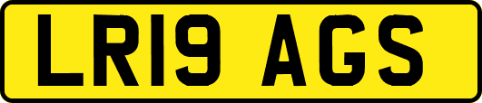 LR19AGS