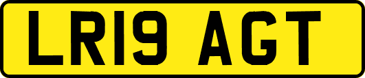 LR19AGT