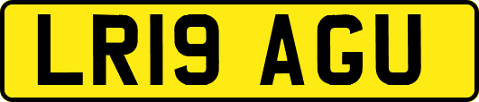 LR19AGU