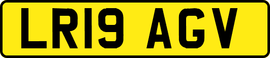 LR19AGV