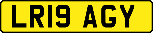 LR19AGY