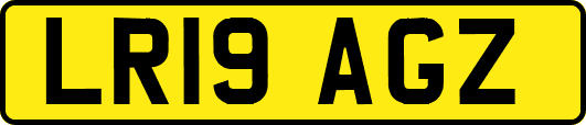 LR19AGZ