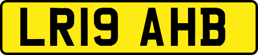 LR19AHB