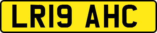 LR19AHC
