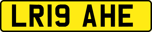 LR19AHE