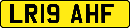 LR19AHF