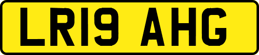 LR19AHG