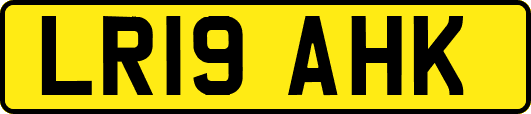 LR19AHK