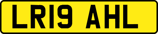 LR19AHL