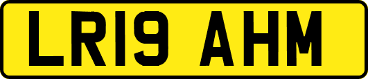 LR19AHM