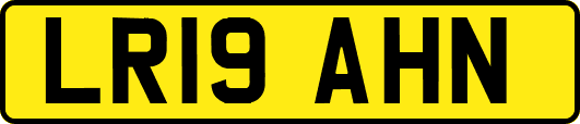 LR19AHN