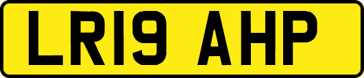 LR19AHP