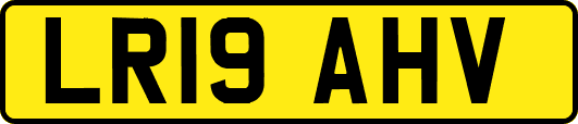 LR19AHV