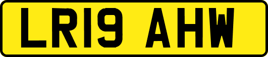 LR19AHW