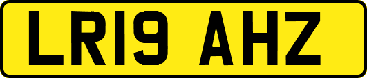LR19AHZ