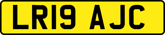 LR19AJC