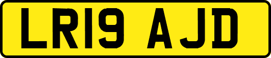 LR19AJD