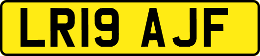 LR19AJF
