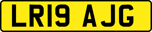 LR19AJG