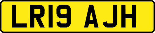 LR19AJH
