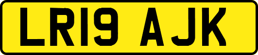 LR19AJK