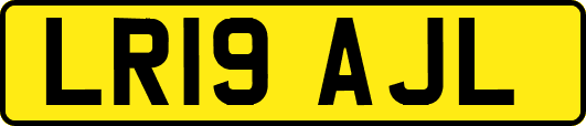 LR19AJL