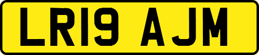 LR19AJM