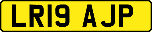 LR19AJP