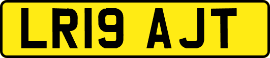 LR19AJT