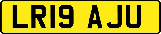 LR19AJU