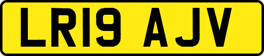 LR19AJV