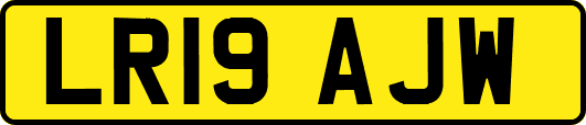 LR19AJW
