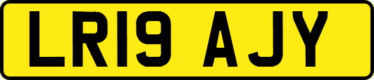 LR19AJY