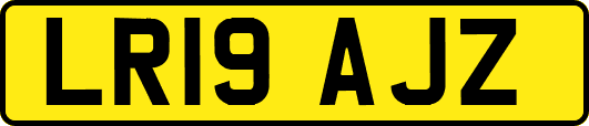 LR19AJZ