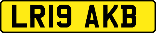 LR19AKB