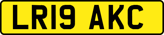 LR19AKC