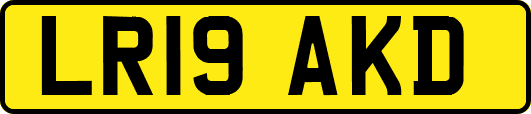 LR19AKD