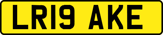 LR19AKE