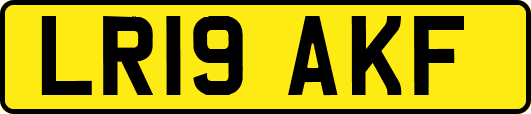 LR19AKF