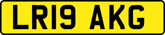 LR19AKG