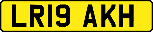 LR19AKH