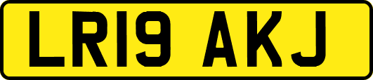 LR19AKJ