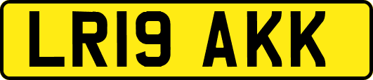 LR19AKK