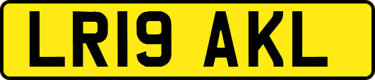 LR19AKL