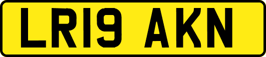 LR19AKN