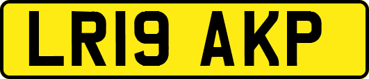 LR19AKP